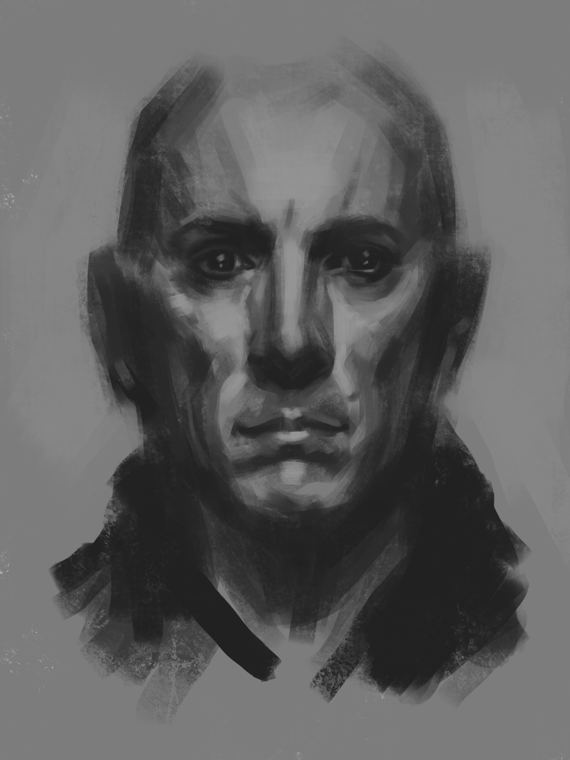 Christian Nacorda Artwork